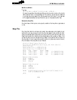 Preview for 146 page of Holtek HT-IDE User Manual