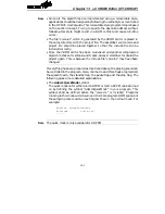 Предварительный просмотр 161 страницы Holtek HT-IDE User Manual