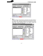 Предварительный просмотр 170 страницы Holtek HT-IDE User Manual