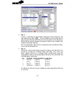 Предварительный просмотр 172 страницы Holtek HT-IDE User Manual