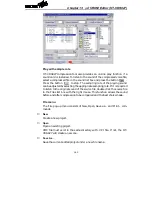 Предварительный просмотр 173 страницы Holtek HT-IDE User Manual