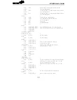 Preview for 208 page of Holtek HT-IDE User Manual