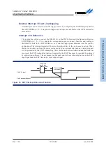 Предварительный просмотр 151 страницы Holtek HT32F50231 User Manual