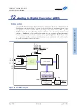 Предварительный просмотр 161 страницы Holtek HT32F50231 User Manual