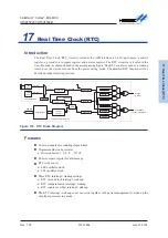 Предварительный просмотр 373 страницы Holtek HT32F50231 User Manual