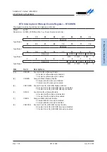 Предварительный просмотр 381 страницы Holtek HT32F50231 User Manual