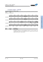 Предварительный просмотр 409 страницы Holtek HT32F50231 User Manual