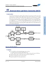 Предварительный просмотр 178 страницы Holtek HT32F54231 User Manual