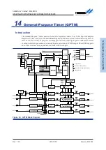 Предварительный просмотр 223 страницы Holtek HT32F54231 User Manual