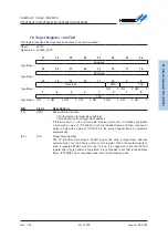 Предварительный просмотр 441 страницы Holtek HT32F54231 User Manual