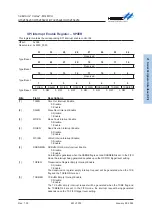 Preview for 461 page of Holtek HT32F54231 User Manual