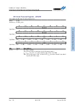 Preview for 462 page of Holtek HT32F54231 User Manual