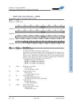 Предварительный просмотр 489 страницы Holtek HT32F54231 User Manual