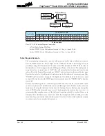 Предварительный просмотр 24 страницы Holtek HT45F23A Manual