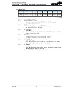 Предварительный просмотр 31 страницы Holtek HT45F23A Manual