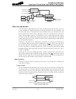 Предварительный просмотр 54 страницы Holtek HT45F23A Manual