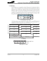 Предварительный просмотр 76 страницы Holtek HT45F23A Manual