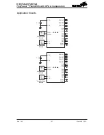 Предварительный просмотр 137 страницы Holtek HT45F23A Manual