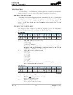 Предварительный просмотр 55 страницы Holtek HT45F4050 Manual