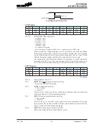 Предварительный просмотр 60 страницы Holtek HT45F4050 Manual