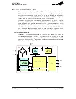 Предварительный просмотр 167 страницы Holtek HT45F4050 Manual