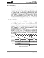 Предварительный просмотр 18 страницы Holtek HT45F5Q-3 Manual