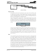 Предварительный просмотр 19 страницы Holtek HT45F5Q-3 Manual