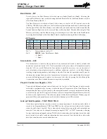 Предварительный просмотр 27 страницы Holtek HT45F5Q-3 Manual