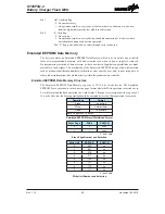 Предварительный просмотр 29 страницы Holtek HT45F5Q-3 Manual