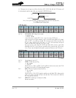 Предварительный просмотр 48 страницы Holtek HT45F5Q-3 Manual