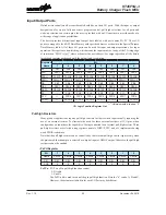 Preview for 52 page of Holtek HT45F5Q-3 Manual