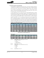 Предварительный просмотр 54 страницы Holtek HT45F5Q-3 Manual