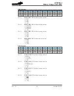 Preview for 56 page of Holtek HT45F5Q-3 Manual