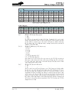 Предварительный просмотр 64 страницы Holtek HT45F5Q-3 Manual