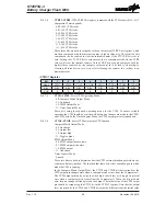 Предварительный просмотр 65 страницы Holtek HT45F5Q-3 Manual