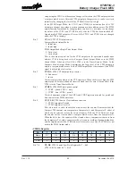 Предварительный просмотр 66 страницы Holtek HT45F5Q-3 Manual