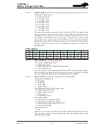 Предварительный просмотр 75 страницы Holtek HT45F5Q-3 Manual