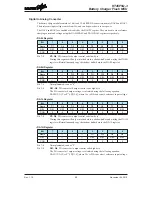 Preview for 98 page of Holtek HT45F5Q-3 Manual