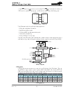 Preview for 101 page of Holtek HT45F5Q-3 Manual