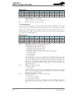 Предварительный просмотр 111 страницы Holtek HT45F5Q-3 Manual