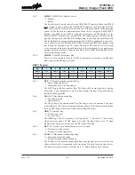 Preview for 112 page of Holtek HT45F5Q-3 Manual