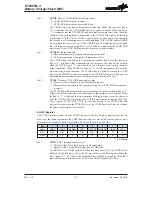 Предварительный просмотр 121 страницы Holtek HT45F5Q-3 Manual