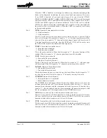 Предварительный просмотр 122 страницы Holtek HT45F5Q-3 Manual