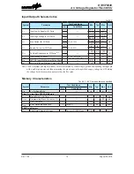 Preview for 14 page of Holtek HT45F6530 Manual