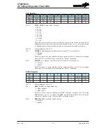 Preview for 41 page of Holtek HT45F6530 Manual