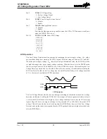 Preview for 89 page of Holtek HT45F6530 Manual