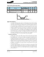 Предварительный просмотр 10 страницы Holtek HT46R003B Manual