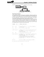 Предварительный просмотр 30 страницы Holtek HT46R22 Handbook