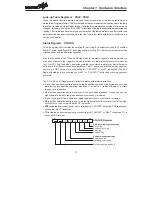 Предварительный просмотр 36 страницы Holtek HT46R22 Handbook