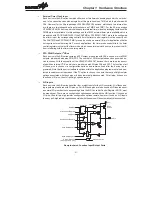 Предварительный просмотр 40 страницы Holtek HT46R22 Handbook